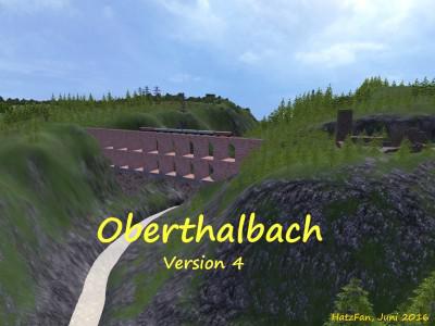 Oberthalbach - Alte Zeiten 4