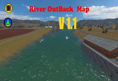 RIVER OUTBACK V1.1
