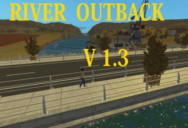 RIVER OUTBACK V1.3