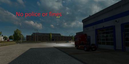 Policia local de Valencia (spanish cop) Ped 1.0 »  - FS19,  FS17, ETS 2 mods