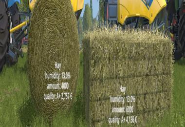 BIG BALE DENSITY V1.0