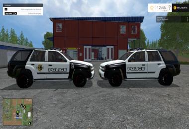 Pack Completo Viaturas São Paulo - PMESP, Rodoviária, PF, GOE, Policia  Ambiental, SAMU, Bombeiros (.OIV) 1.0 »  - FS19, FS17, ETS 2  mods