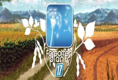 FORGOTTEN PLANTS - SOYBEAN V1.0