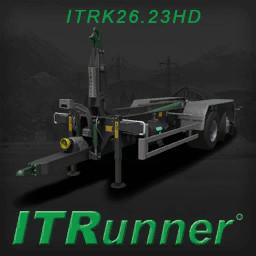 ITRunner 26.23