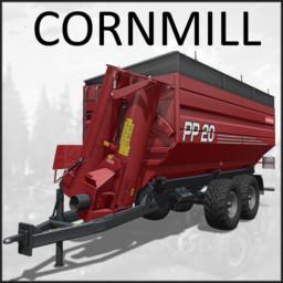 Cornmill