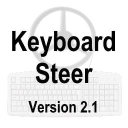 Keyboard Steer