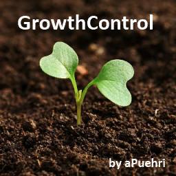 GrowthControl v17.1.0.0