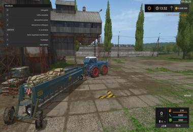 Far Cry 5 Joseph Seed 1.0 »  - FS19, FS17, ETS 2 mods