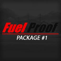 Fuel Proof Package #1