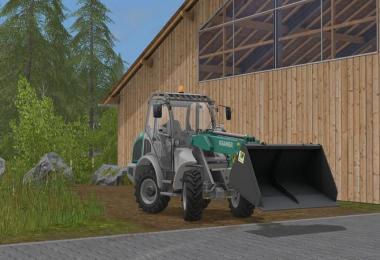 BRESSEL AND LADE 201A V1.1