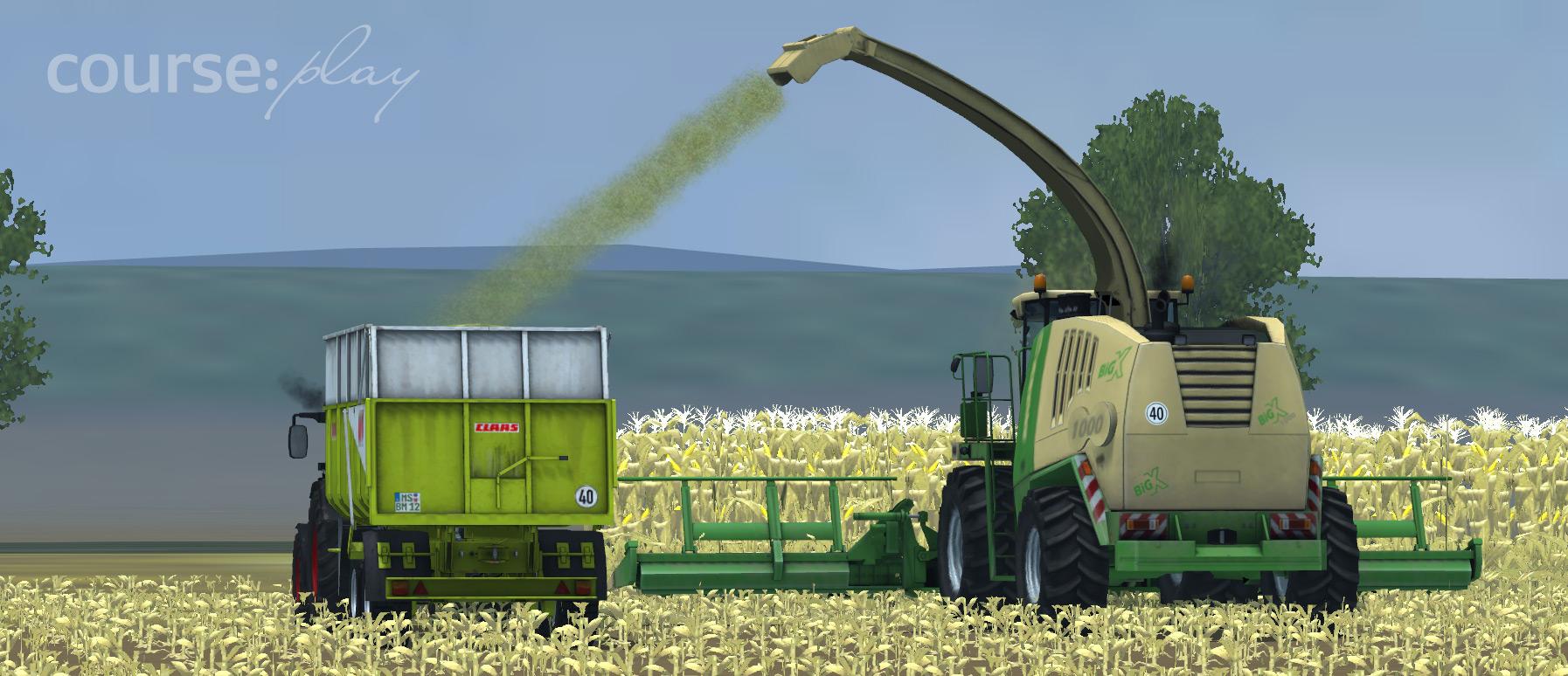 Farming Simulator 22 Courseplay Fs22 Courseplay Mod - Reverasite