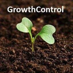 GrowthControl 17.3.0.0
