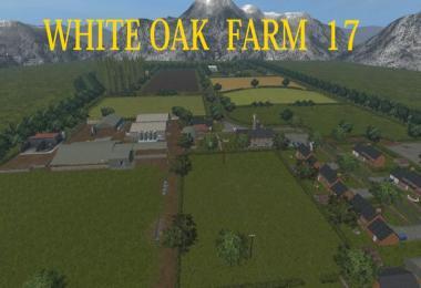 WHITE OAK FARM V1.0
