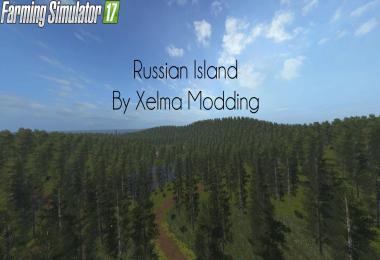 RUSSIAN ISLAND V1