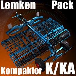 ITS-Lemken-Kompaktor K-series v2.4