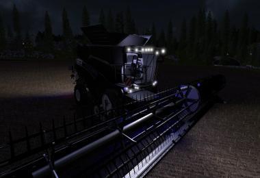 VIATURA POLICIA CIENTIFICA ( CORONER ) 1.1 »  - FS19, FS17,  ETS 2 mods