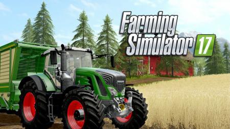 Farming Simulator 17 Update 1.4.2