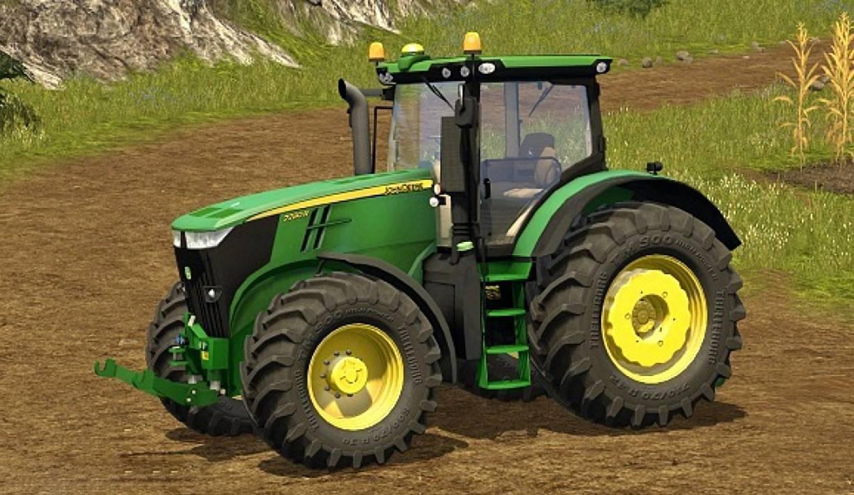 Tractors Farming Simulator 17 Mods Fs17 Mods Page 278 0397
