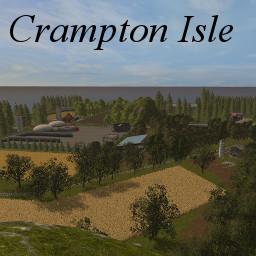 Crampton Isle