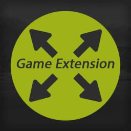 Game Extension v 0.4