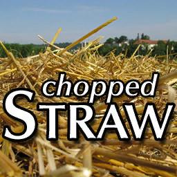 Chopped Straw For Harvesters v1.0.0.7