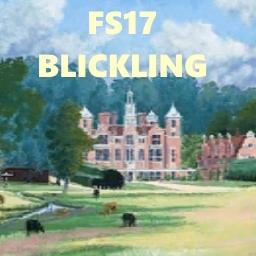 FS17 Blickling