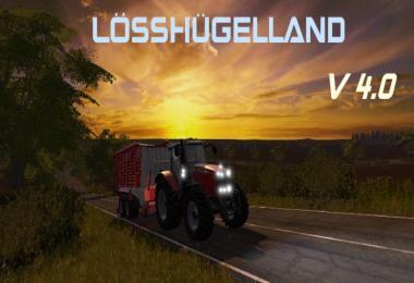LOESS HILL COUNTRY V4.0.1