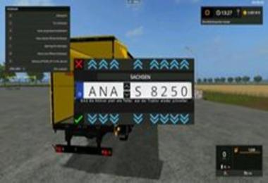 DHL SEMITRAILERS V1.0 DHL SEMITRAILERS V1.0
