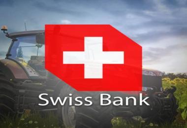 SWISS BANK V1.1
