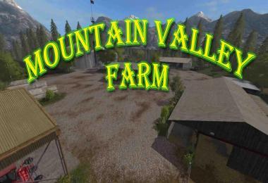 MOUNTAIN VALLEY FARM V1.0
