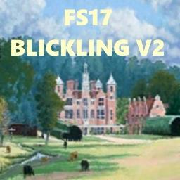 FS17 Blickling V2