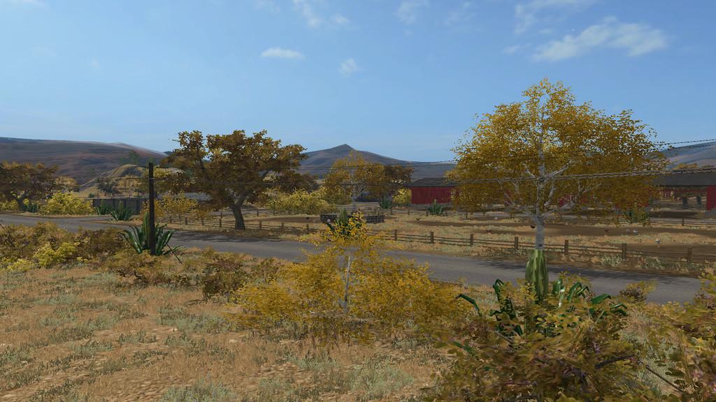 american outback map for fs19