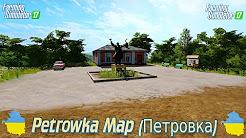 Petrowka Map 2.3.0.1