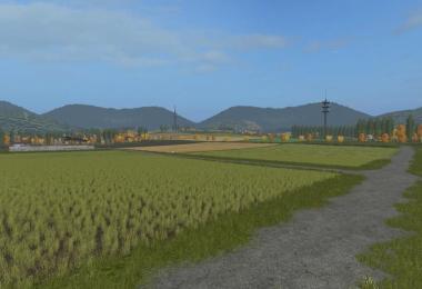 KLEINHAU FARMING SIMULATOR 17 V1.2.1.0