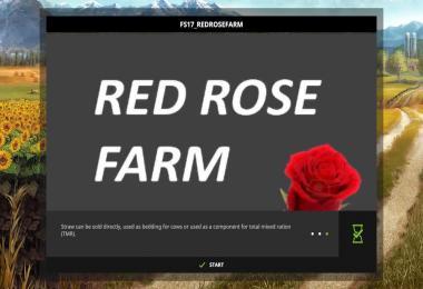 RED ROSE FARM V2