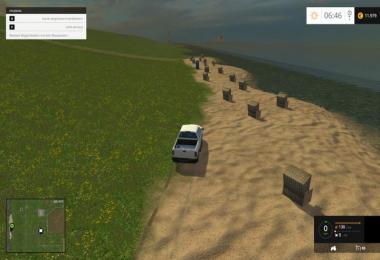 WUNSTORF V1.0 WUNSTORF V1.0