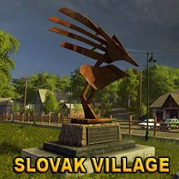 Slovak Village v1.1