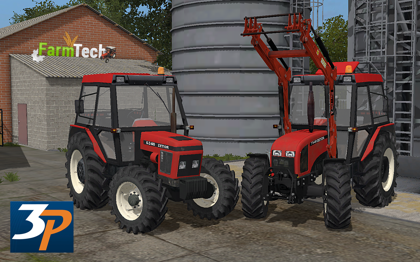 Tractors Farming Simulator 17 Mods Fs17 Mods Page 149