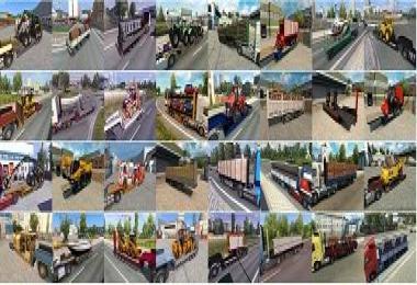 ADDON FOR THE TRAILERS AND CARGO PACK V5.3 FROM JAZZYCAT