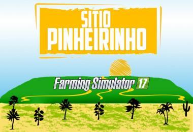 SITIO PINHEIRINHO V1.0