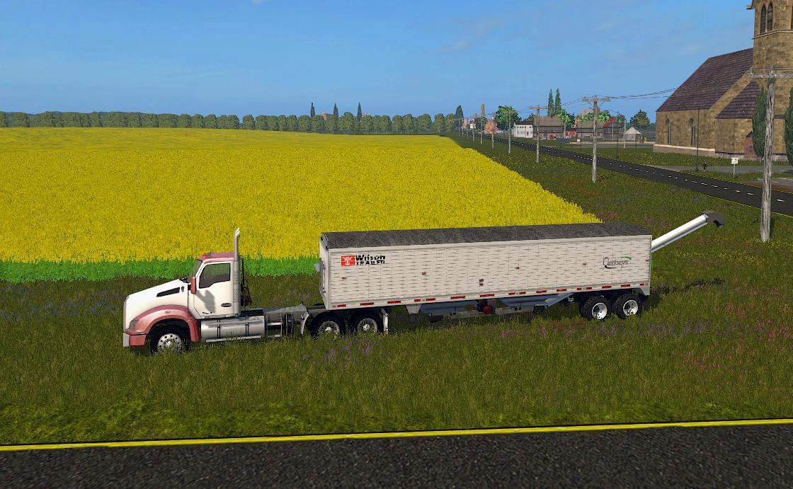 Far Cry 5 Joseph Seed 1.0 »  - FS19, FS17, ETS 2 mods