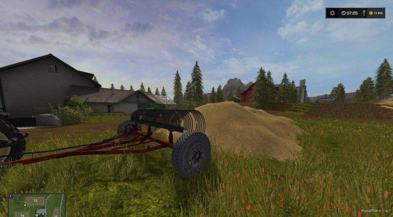 farming usa 2 mods hay trailer farming usa 2 mods hay trailer