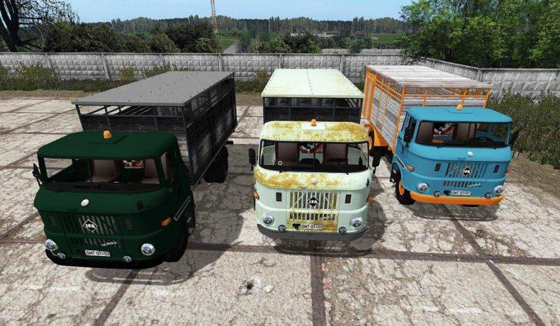 Pack Completo Viaturas São Paulo - PMESP, Rodoviária, PF, GOE, Policia  Ambiental, SAMU, Bombeiros (.OIV) 1.0 »  - FS19, FS17, ETS 2  mods