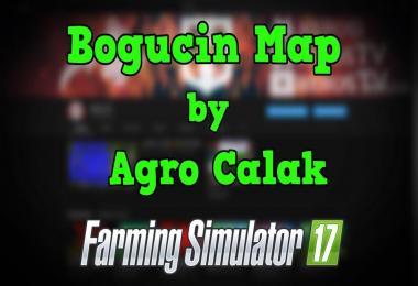 BOGUCIN MAP BY AGRO CALAK