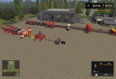PLAINS AND SIMPLE SEASONS USER MAP V1.0 PLAINS AND SIMPLE SEASONS USER MAP V1.0