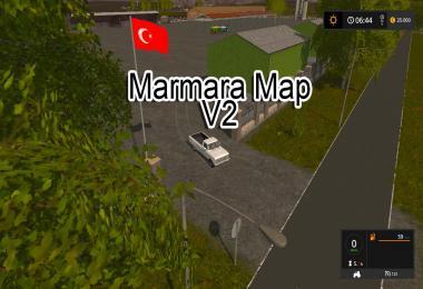 MARMARA MAP V2.0