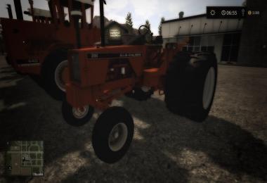 ALLIS CHALMERS 200 V1.0