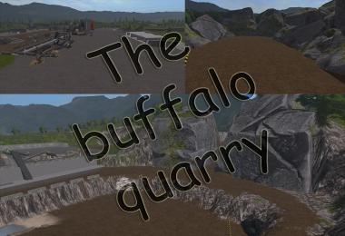 THE BUFFALO QUARRY BETA V1.1
