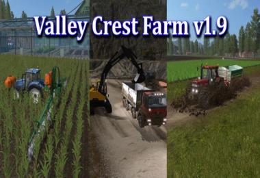 VALLEY CREST FARM V1.9