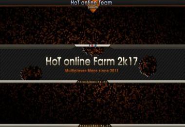 HOT ONLINE FARM 2K17 LITE V1.01